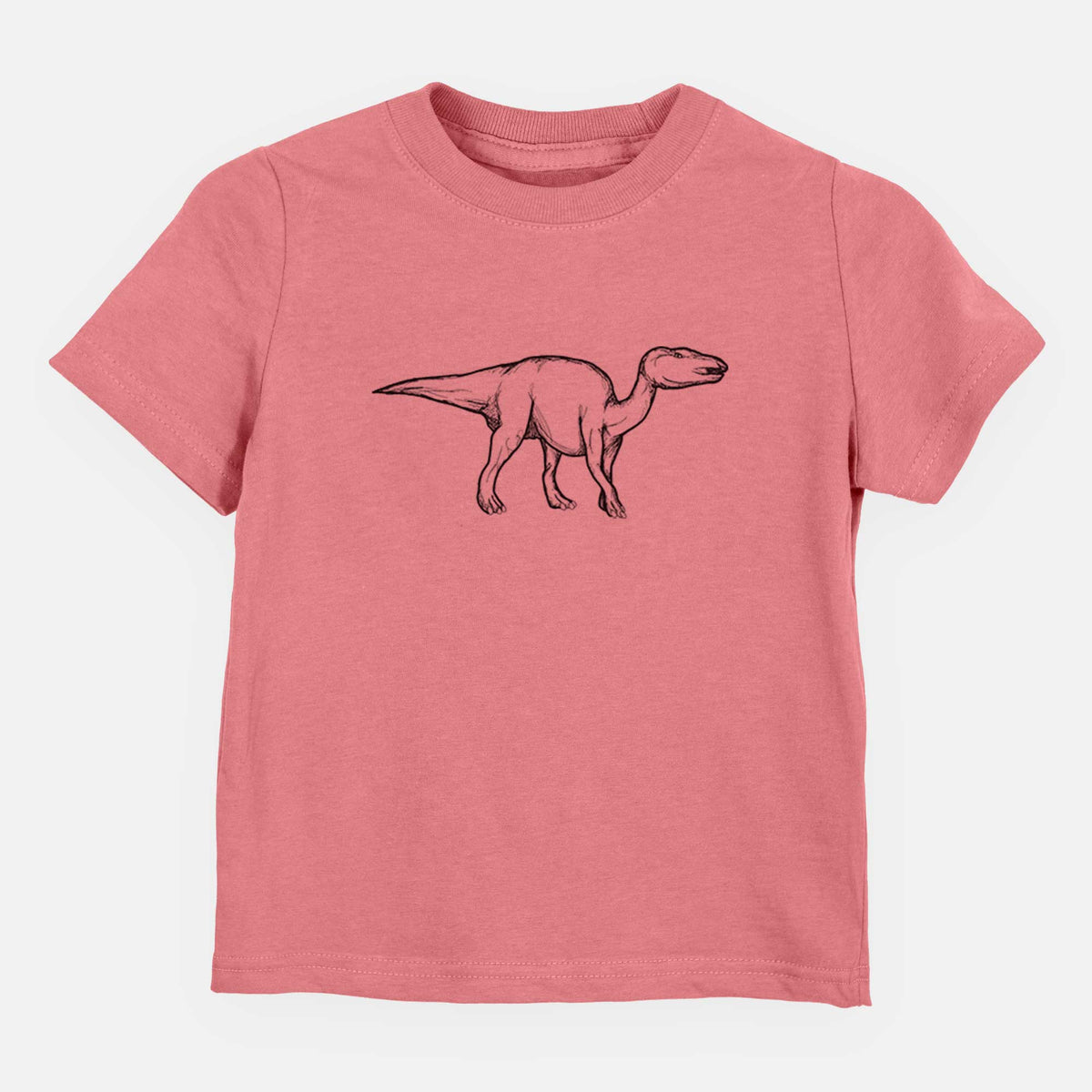 Edmontosaurus Annectens - Kids Shirt