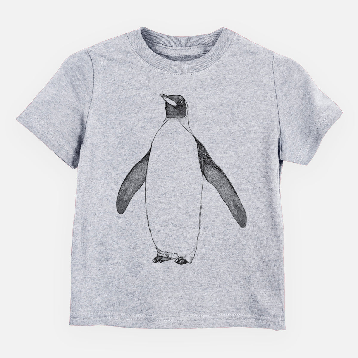 Emperor Penguin - Aptenodytes forsteri - Kids Shirt