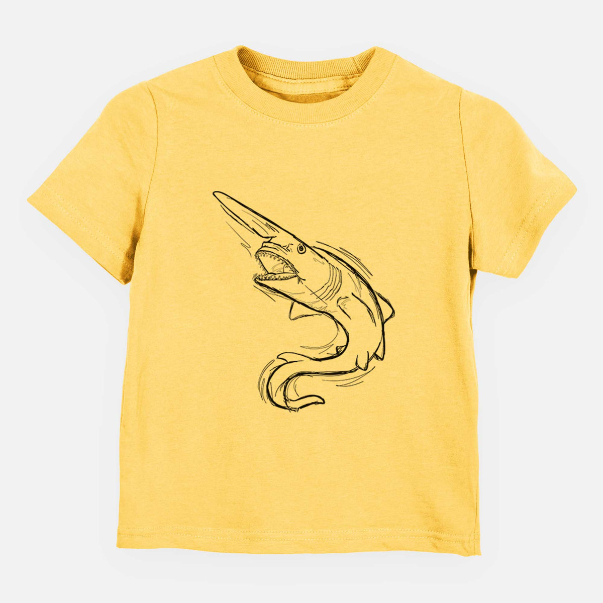 Goblin Shark - Kids Shirt