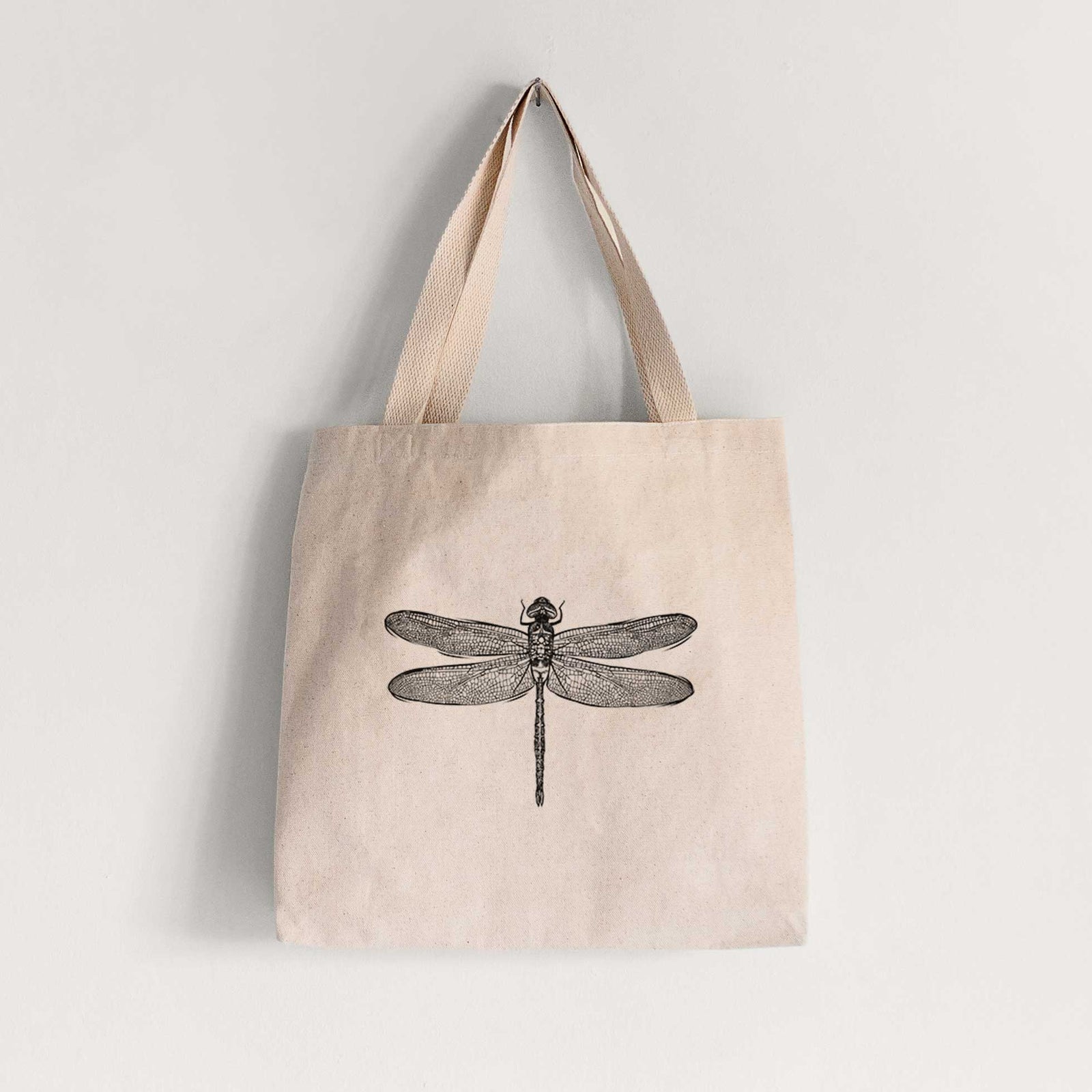 Dragonfly Handbag , Leather Bag I Am Always With You sold by Nambcvt | SKU  730991 | Printerval UK