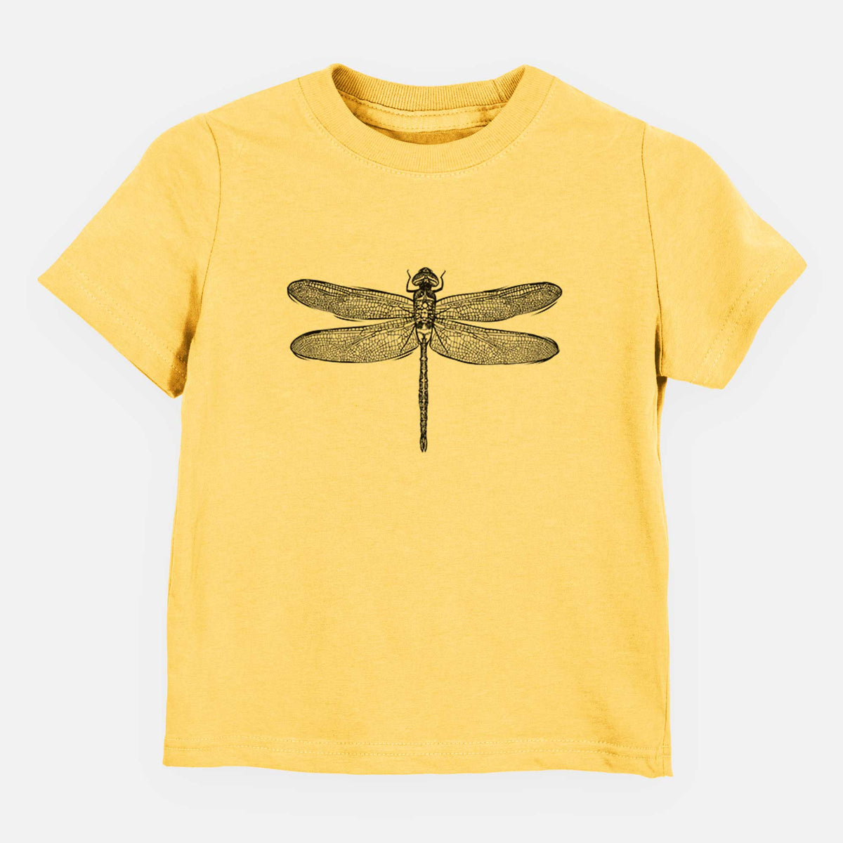 Anax Junius - Green Darner Dragonfly - Kids Shirt