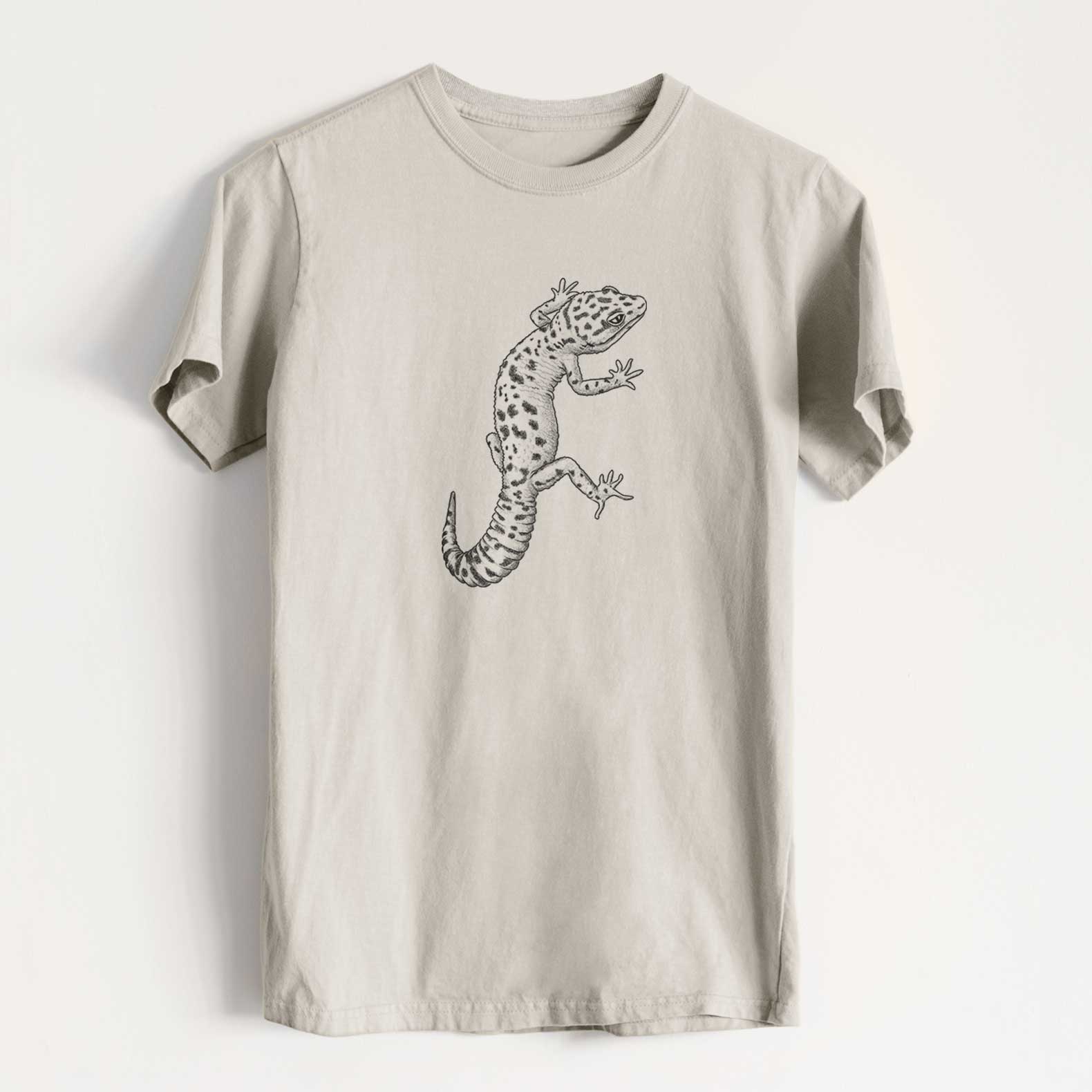 Leopard Gecko T-Shirt Leopard Gecko T-Shirt