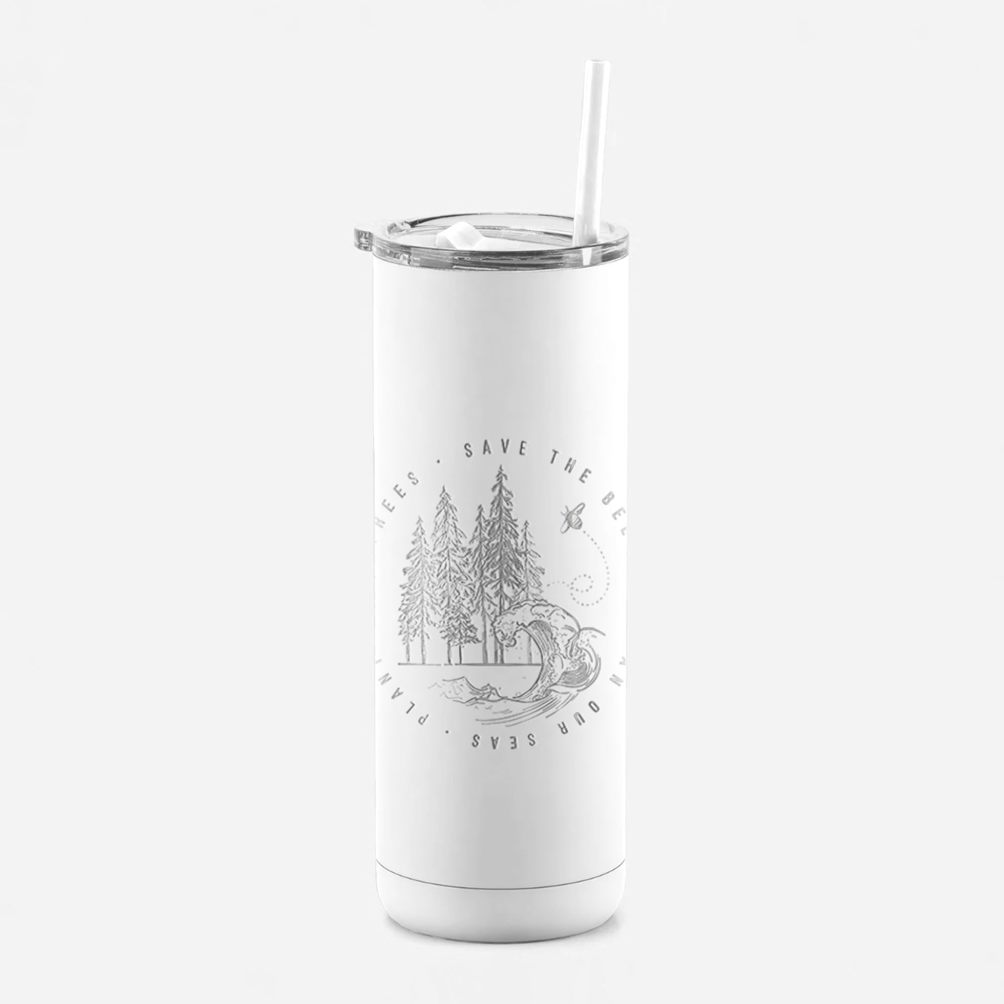 LIMITED EDITION - 20oz Maker Insulated Tumbler
