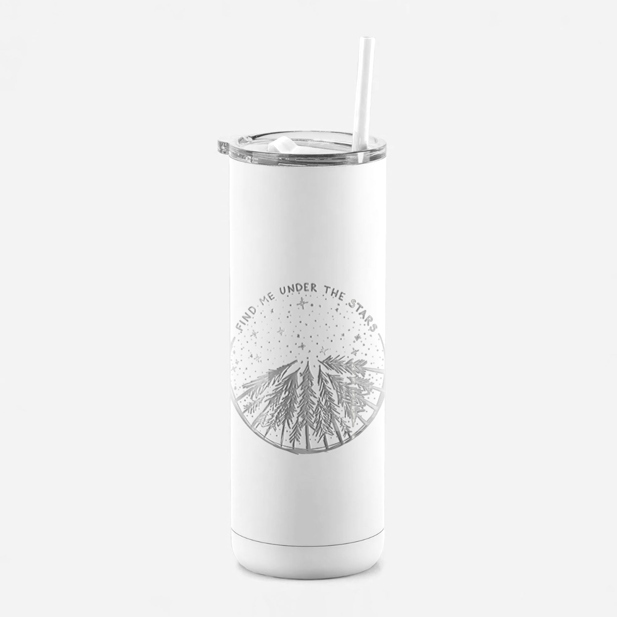 LIMITED EDITION - 20oz Maker Insulated Tumbler