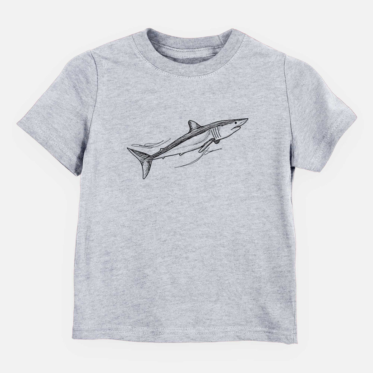 Mako Shark - Kids Shirt