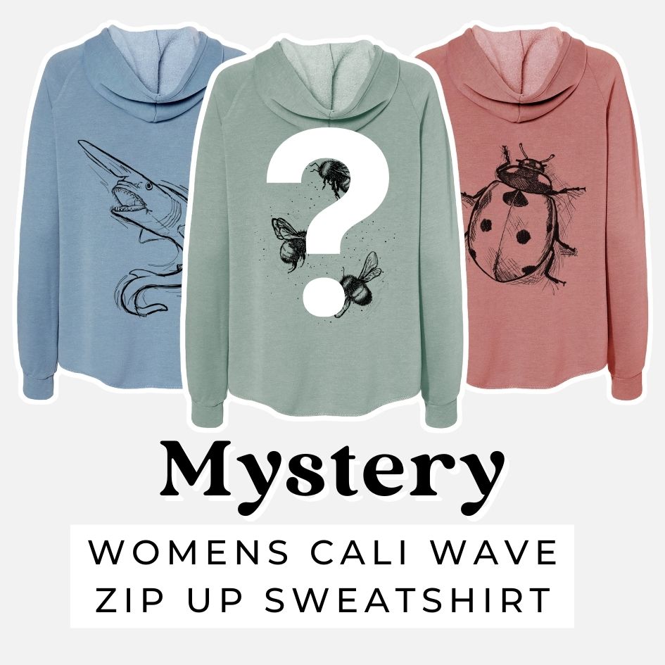 Sweatshirt Mystery Grab Bag