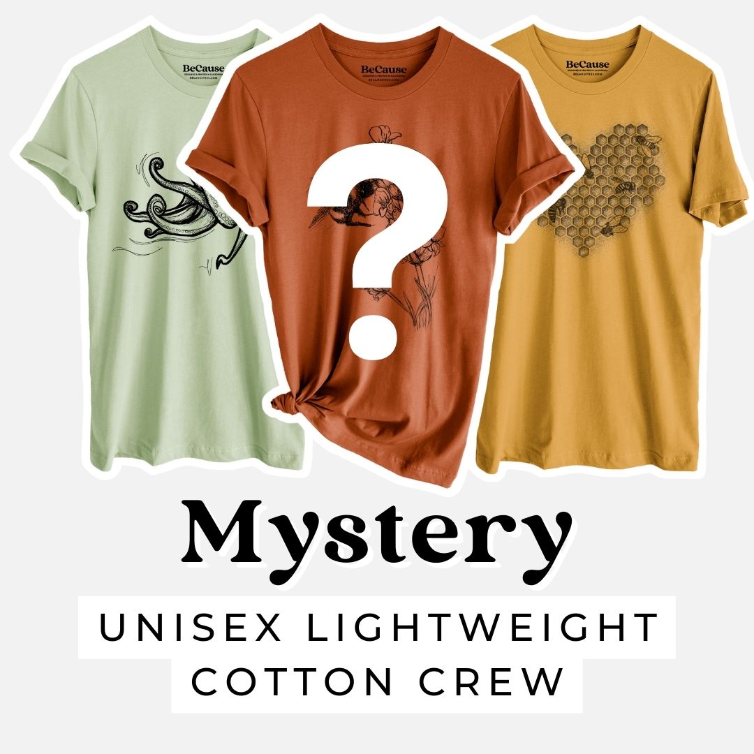 T-shirt Mystery Grab Bag