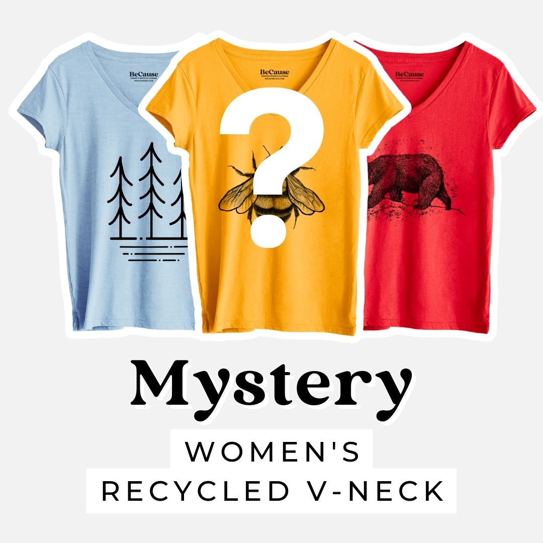 T-shirt Mystery Grab Bag