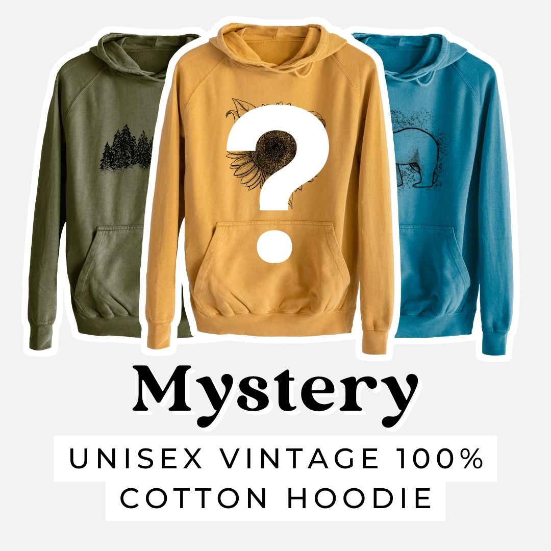 Sweatshirt Mystery Grab Bag