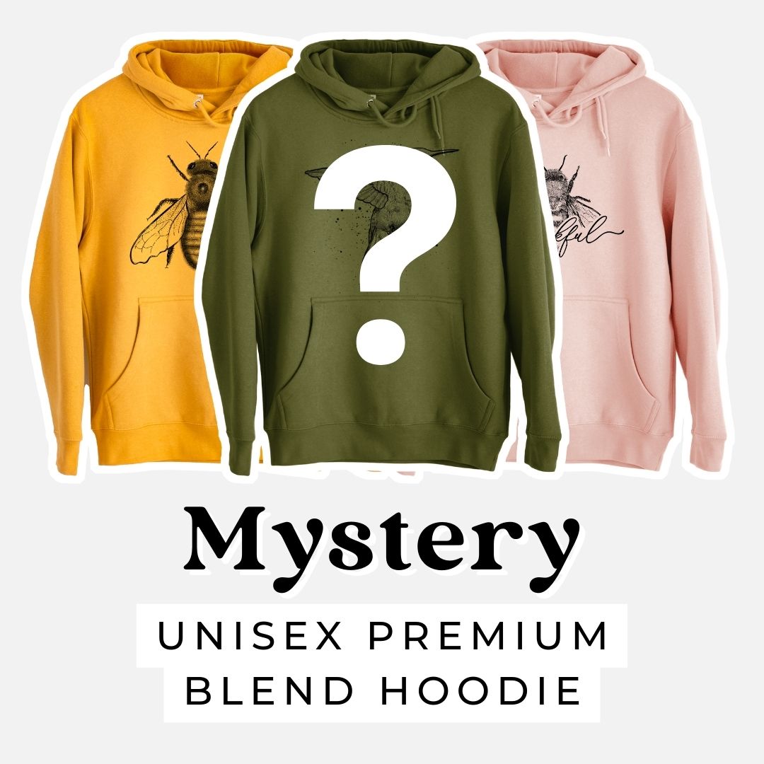 Sweatshirt Mystery Grab Bag