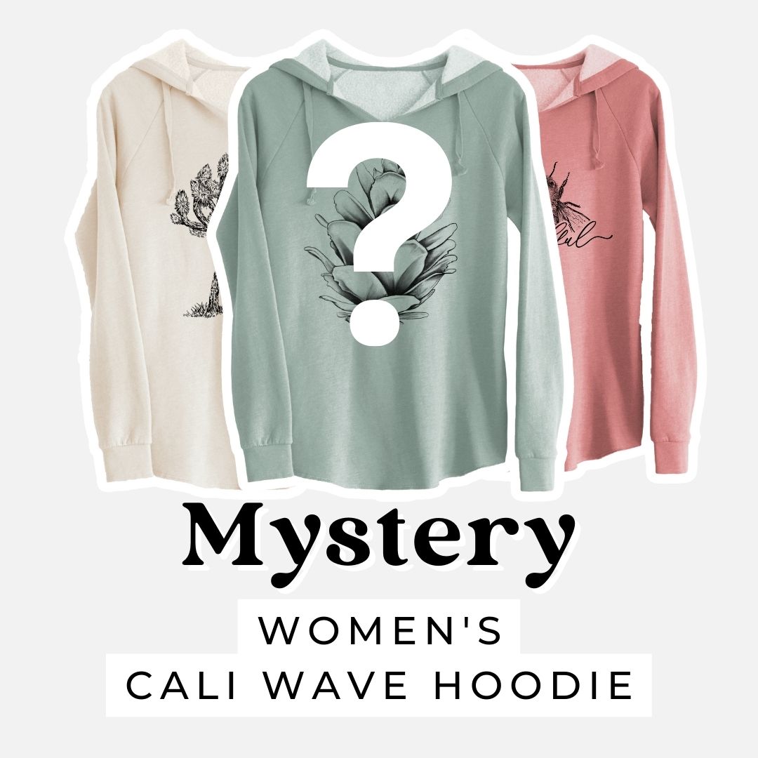 Sweatshirt Mystery Grab Bag