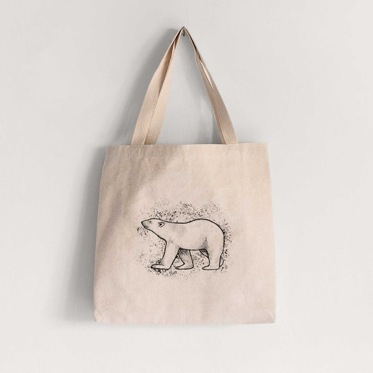 Polar Bear - Tote Bag