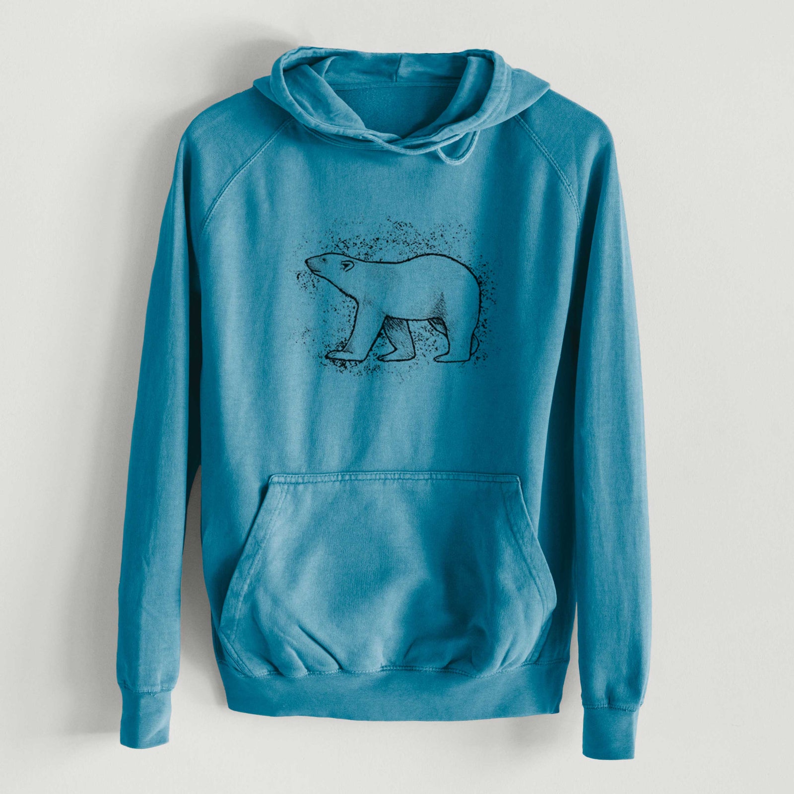 Polar bear hoodies new arrivals