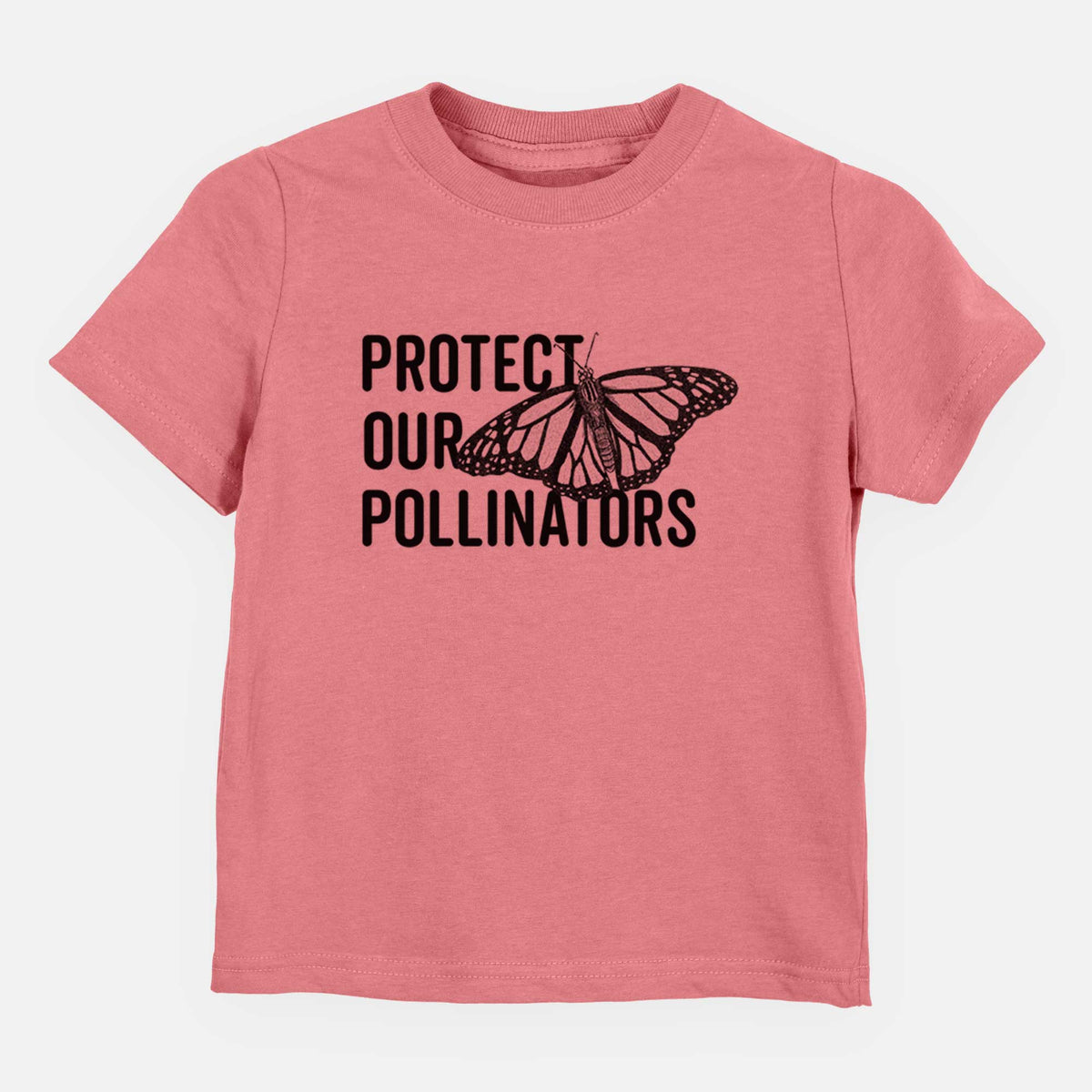 Protect our Pollinators - Kids Shirt