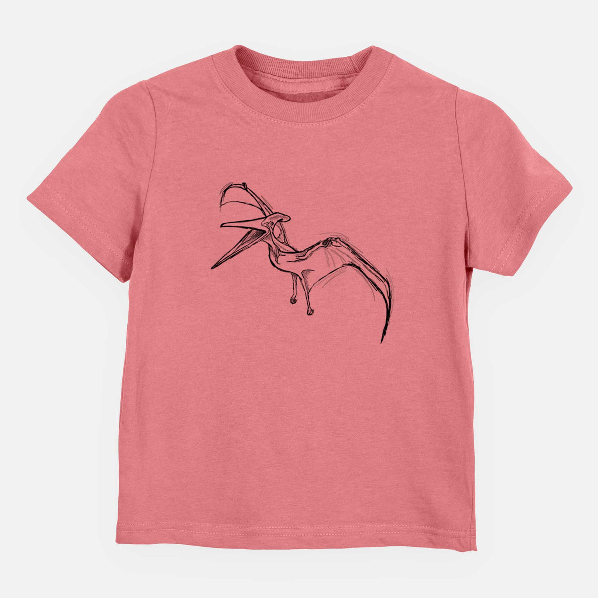 Pteranodon Longiceps - Kids Shirt