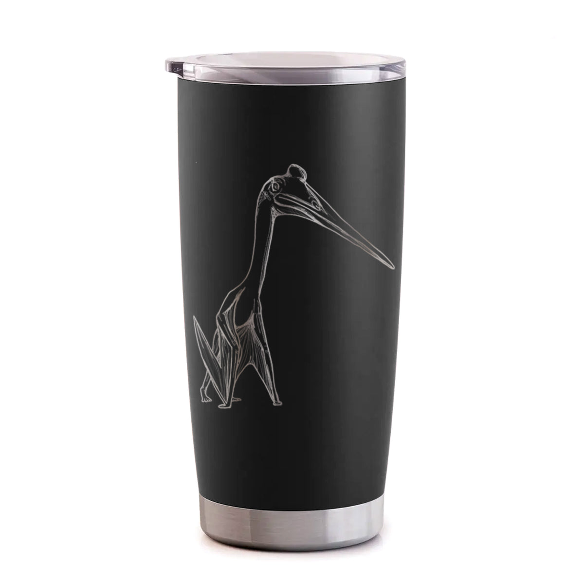 Quetzalcoatlus Northropi - 20oz Polar Insulated Tumbler