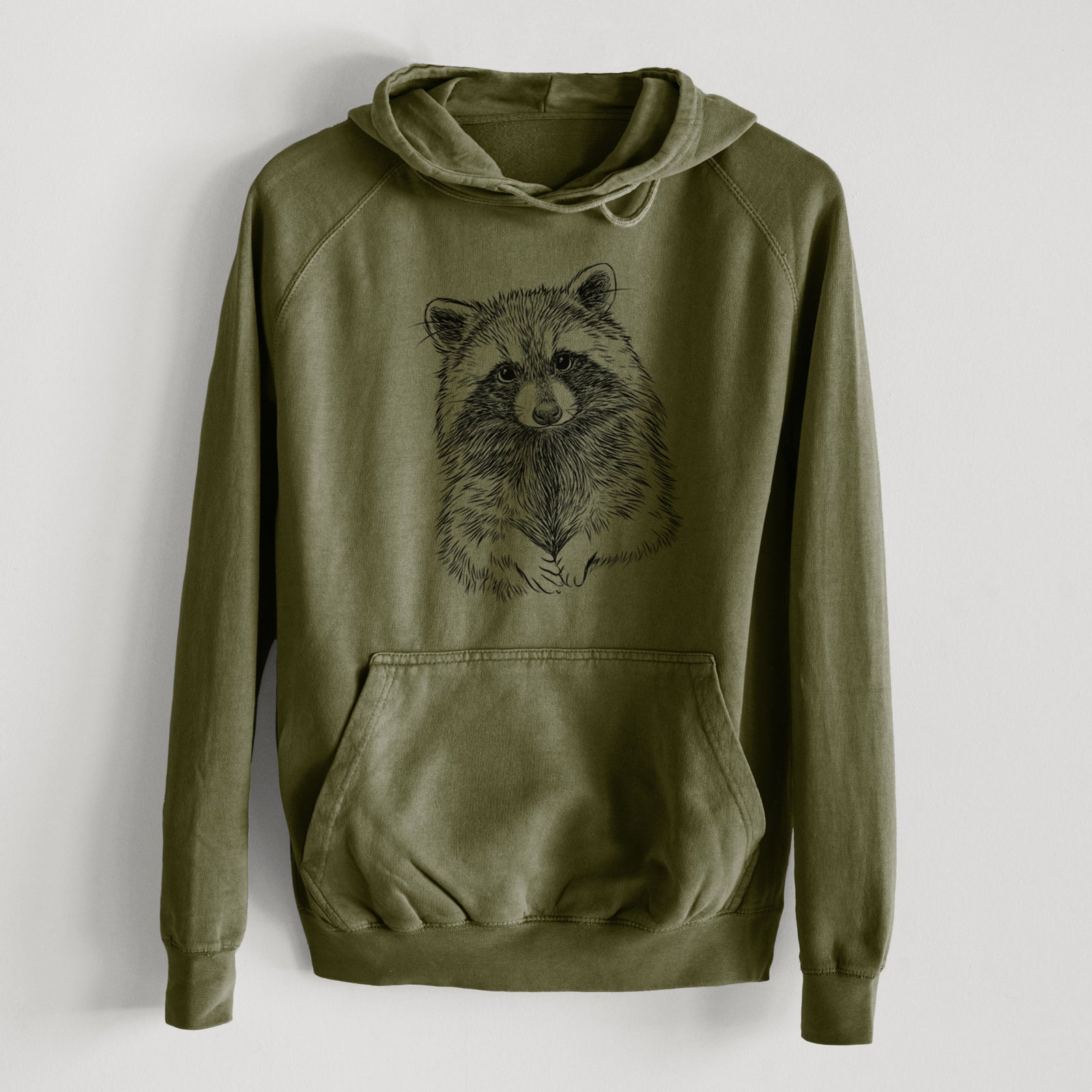 Raccoon Clothing Gifts Shirts Totes More BeCause Tees Tagged Sweatshirt Because Tees
