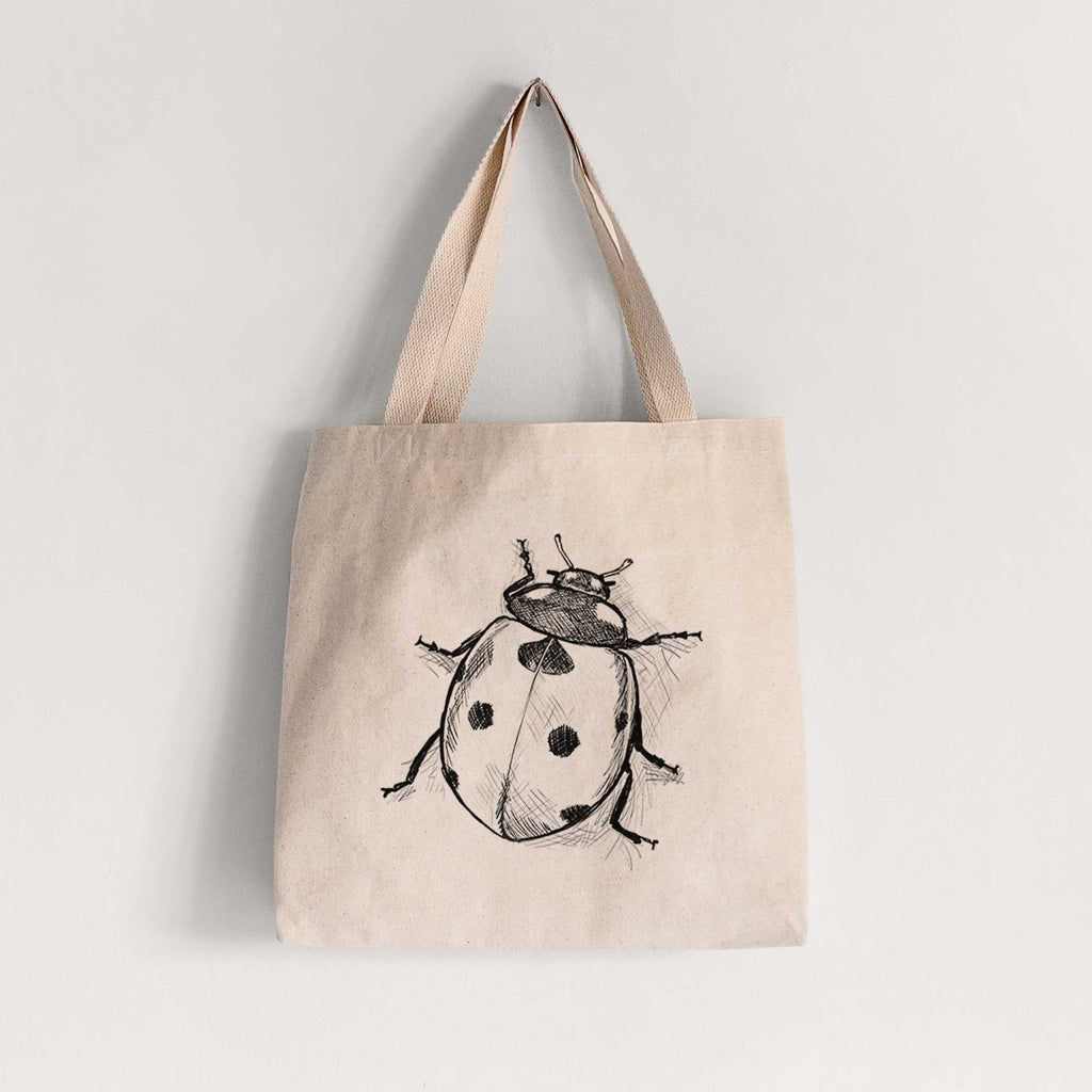 SevenLadyBird-ToteBag-