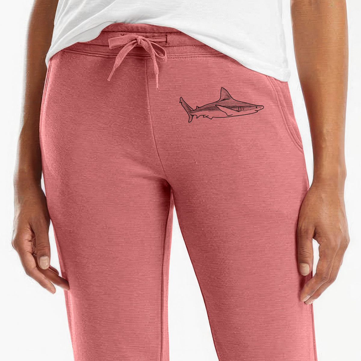 Silvertip Shark Side - Women&#39;s Cali Wave Jogger Sweatpants