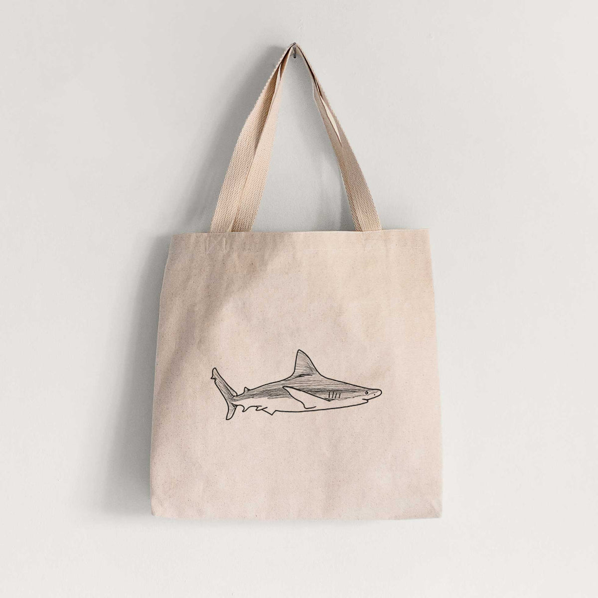 Silvertip Shark Side - Tote Bag