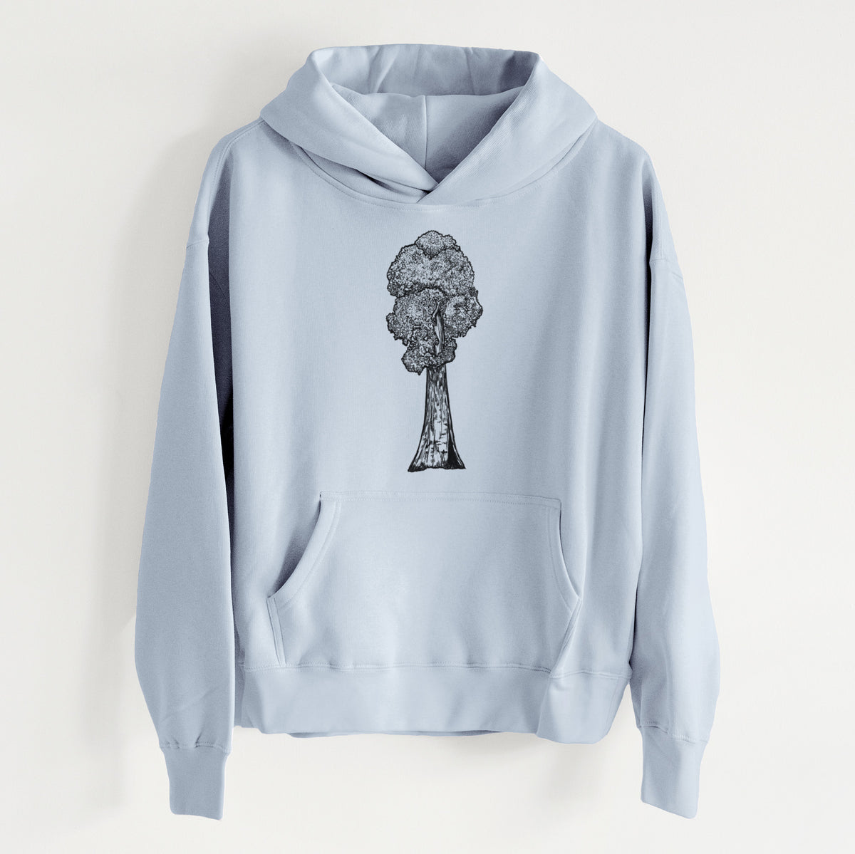 Sequoia - Women&#39;s Heavyweight Relaxed Hoodie