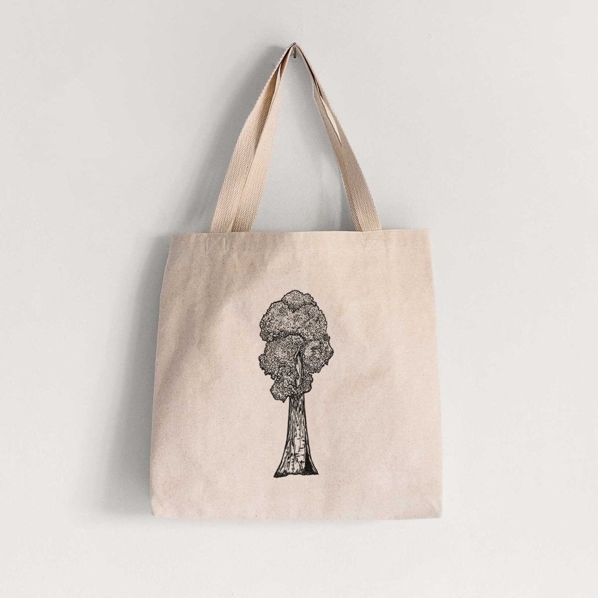 Sequoia - Tote Bag