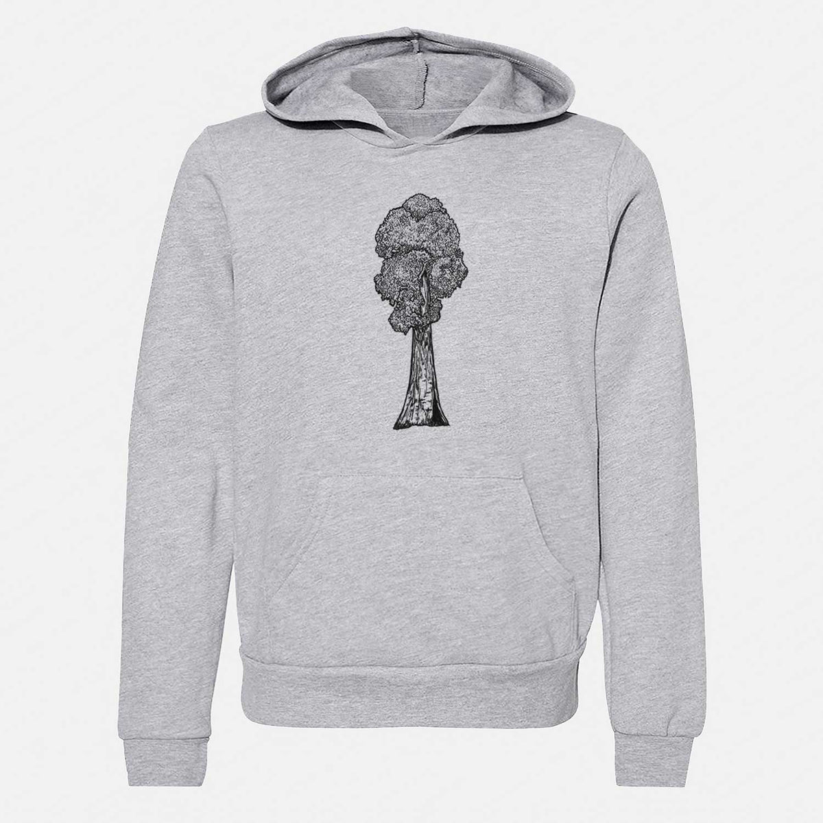 Sequoia - Youth Hoodie Sweatshirt