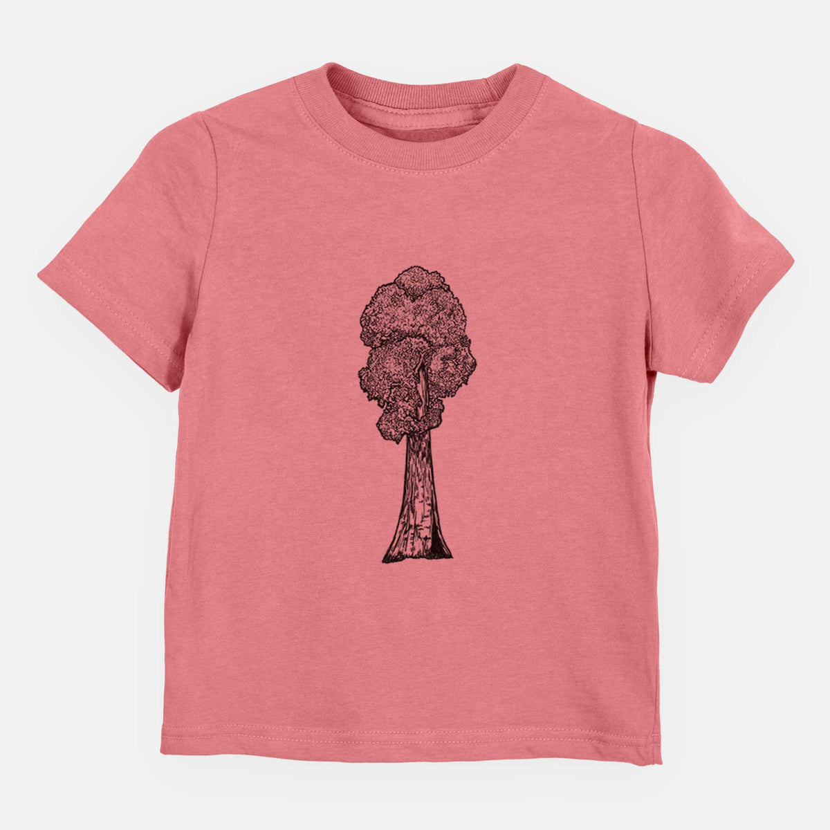 Sequoia - Kids Shirt