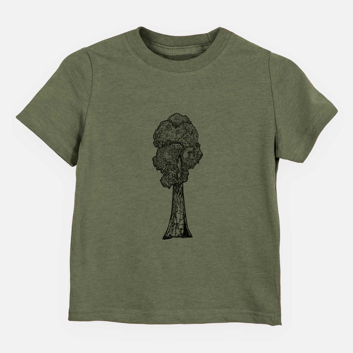 Sequoia - Kids Shirt