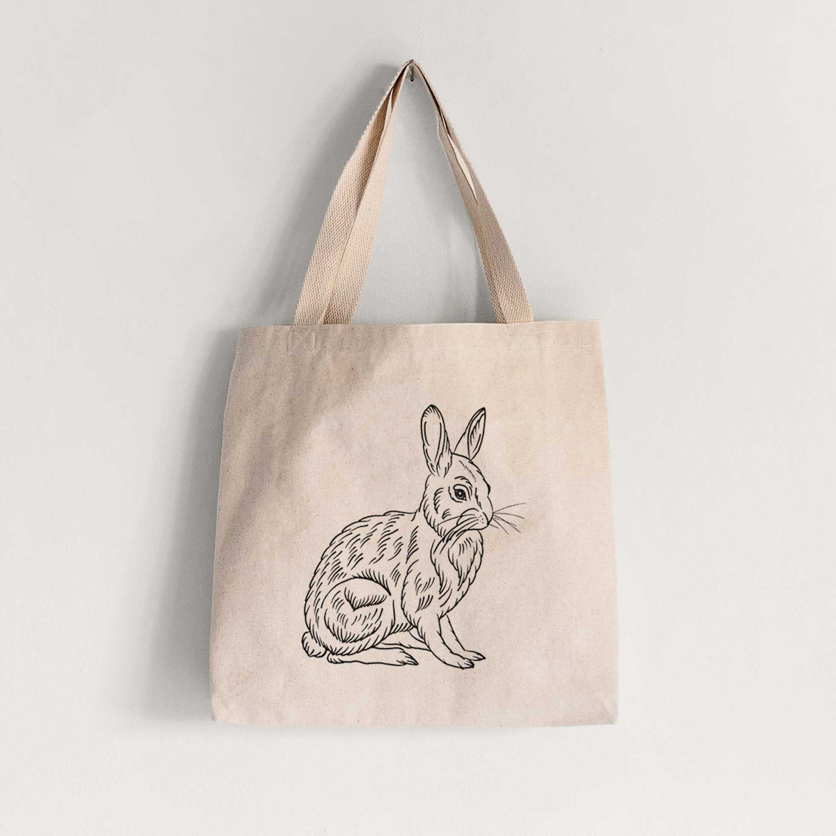 Snowshoe Hare - Tote Bag
