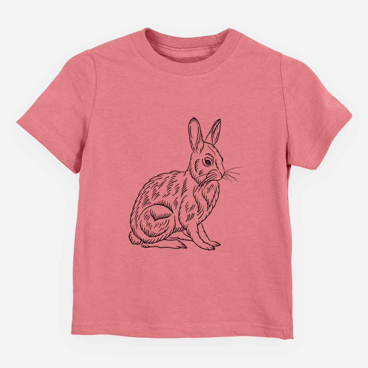 Snowshoe Hare - Kids Shirt