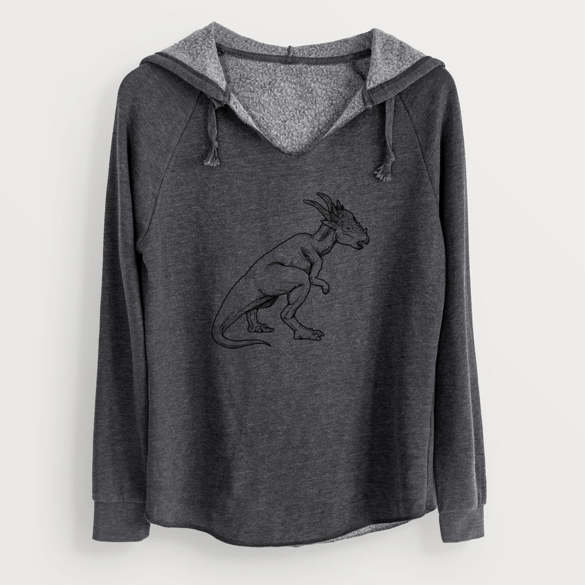 Stygimoloch - Cali Wave Hooded Sweatshirt
