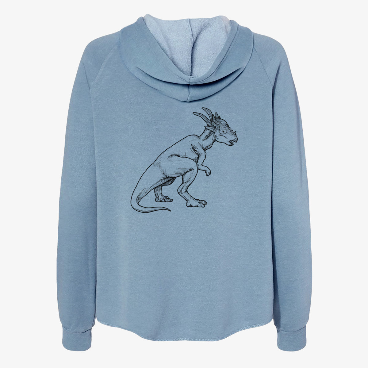 Stygimoloch - Women&#39;s Cali Wave Zip-Up Sweatshirt
