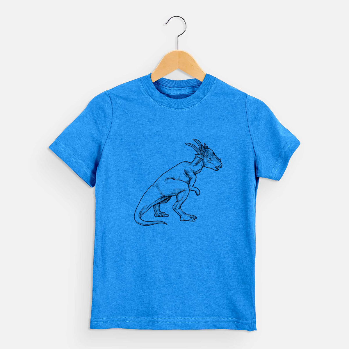 Stygimoloch - Kids Shirt