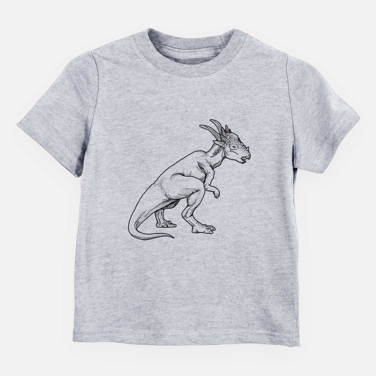 Stygimoloch - Kids Shirt