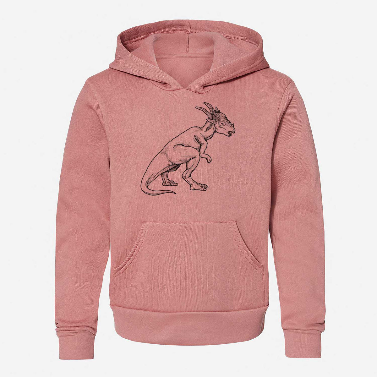 Stygimoloch - Youth Hoodie Sweatshirt