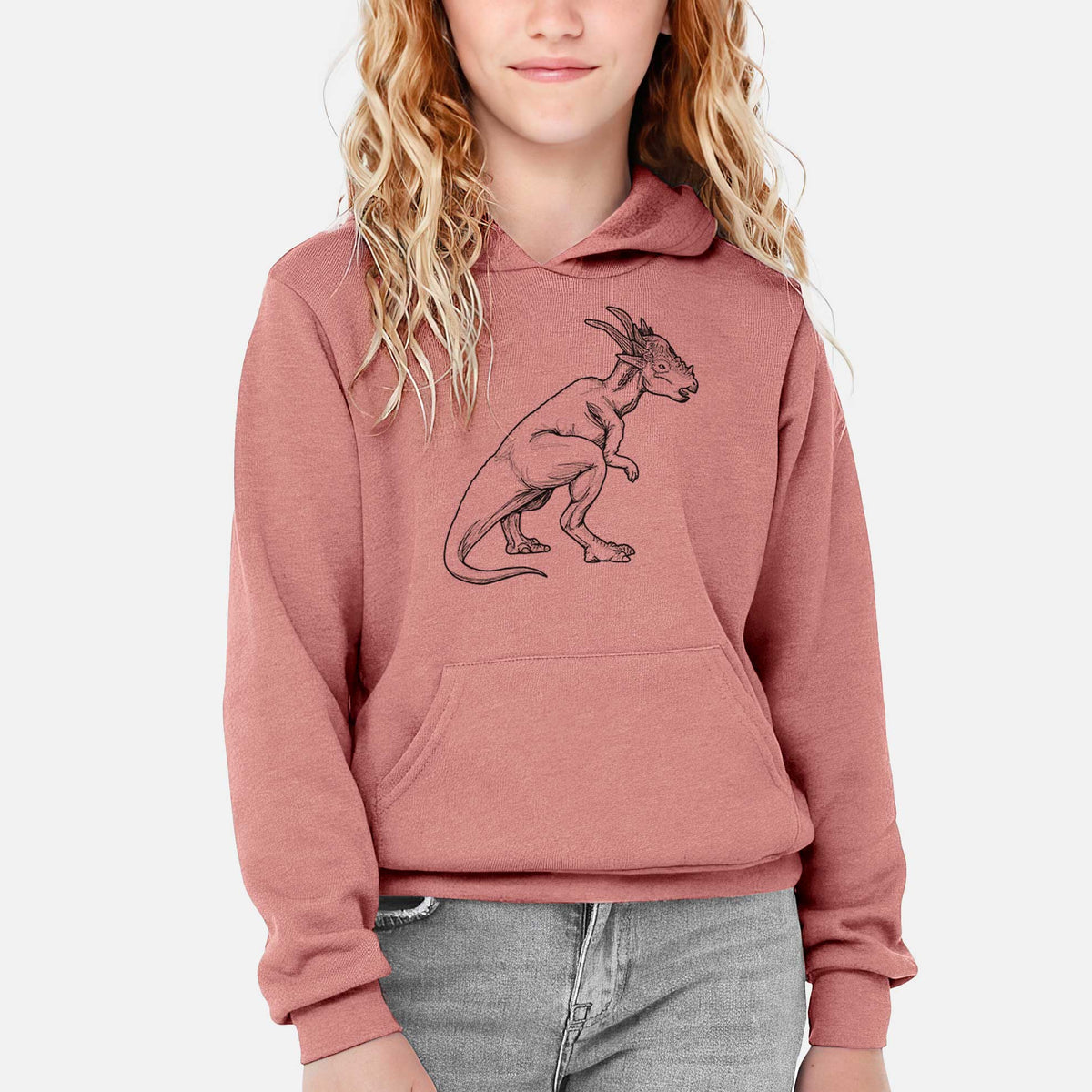 Stygimoloch - Youth Hoodie Sweatshirt