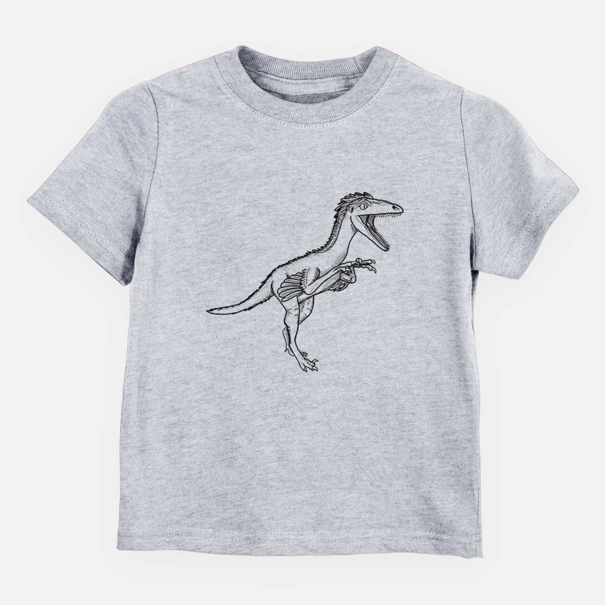 Troodon Formosus - Kids Shirt