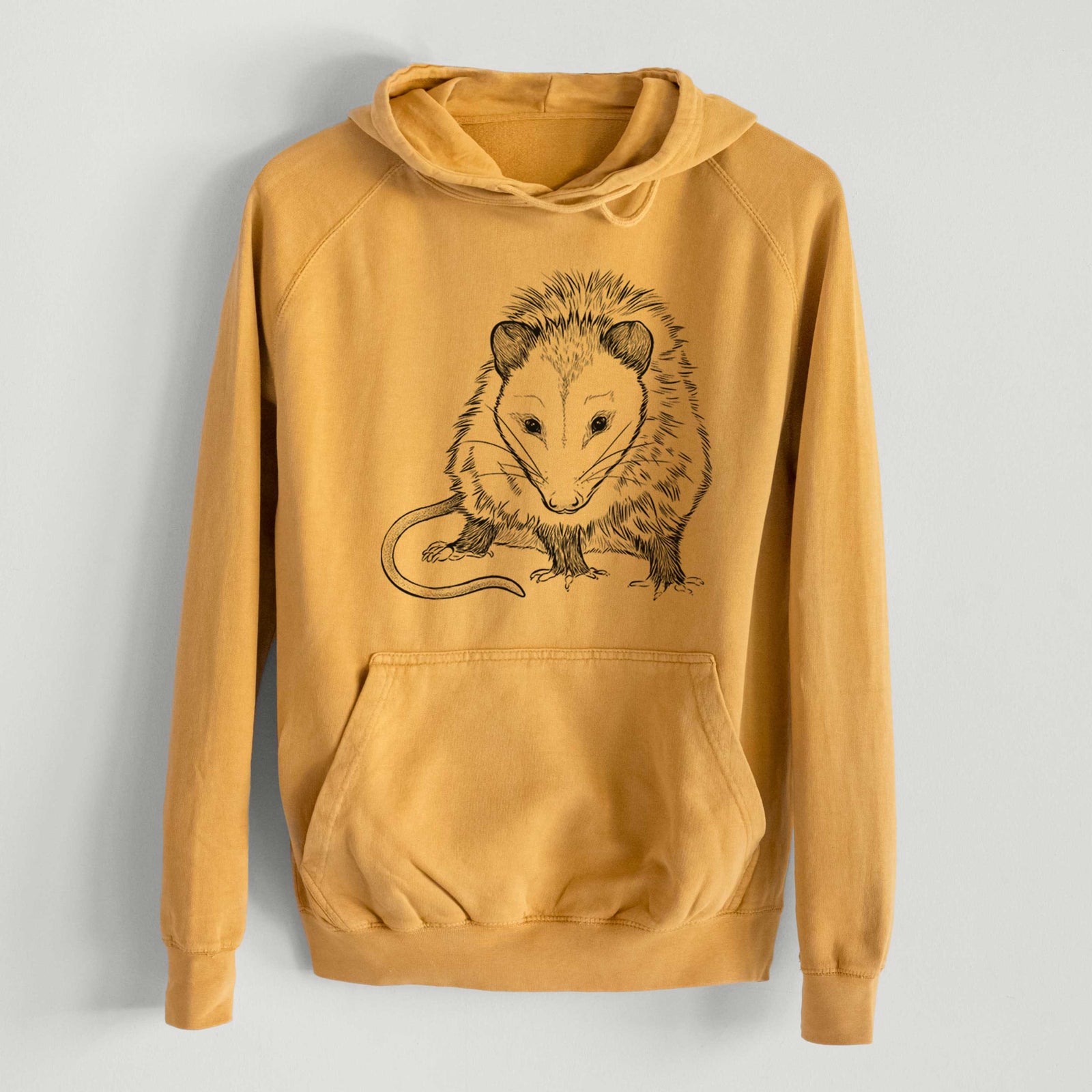 Opossum hoodie new arrivals