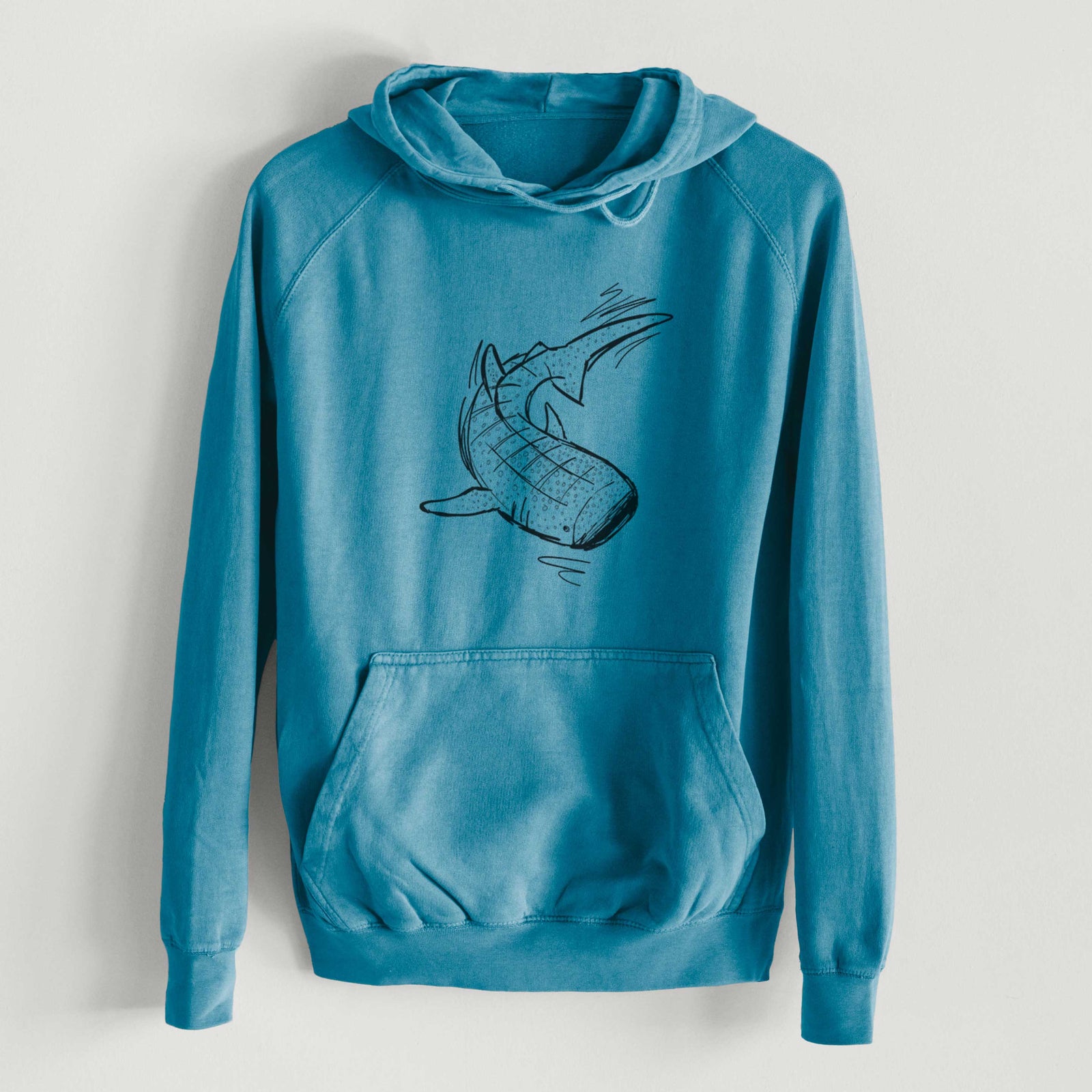 Whale Shark Shirt Because Tees Tagged